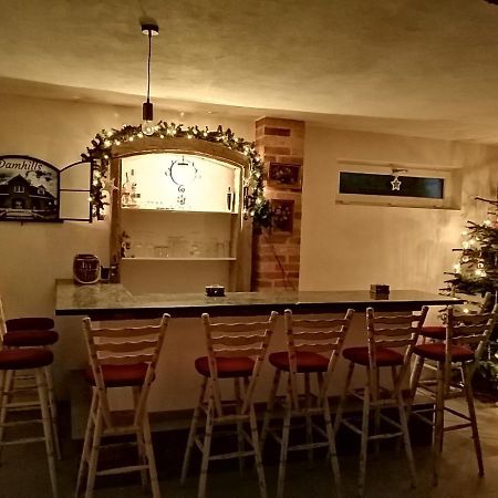Damhills Apartments Bronowko Bagian luar foto