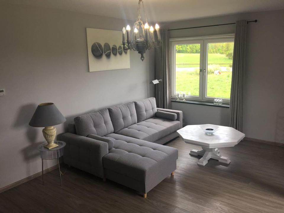 Damhills Apartments Bronowko Bagian luar foto