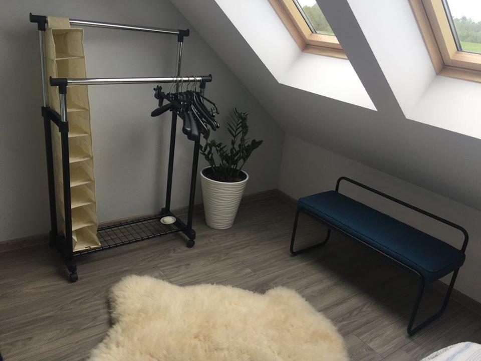 Damhills Apartments Bronowko Bagian luar foto