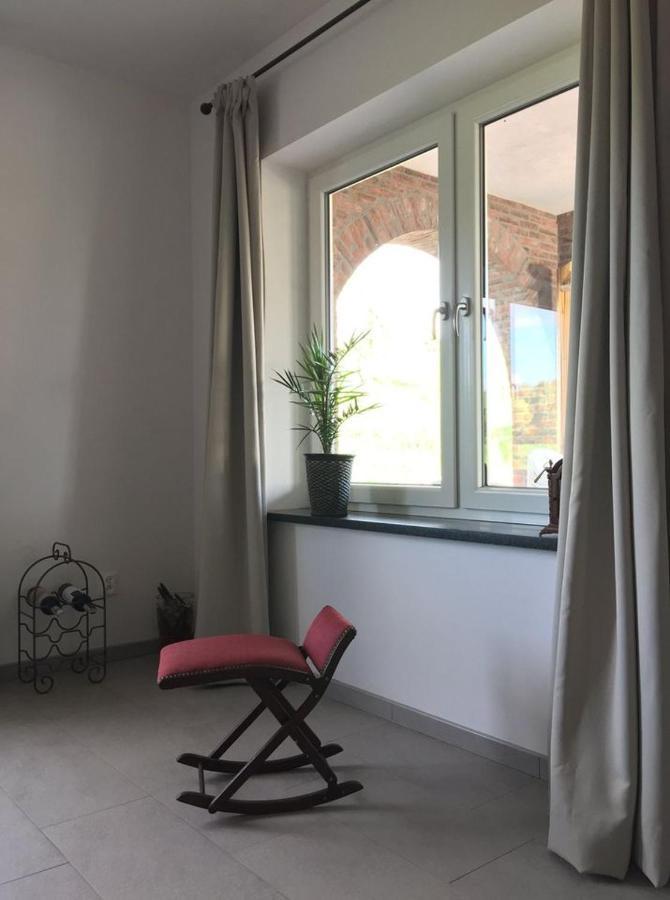 Damhills Apartments Bronowko Bagian luar foto
