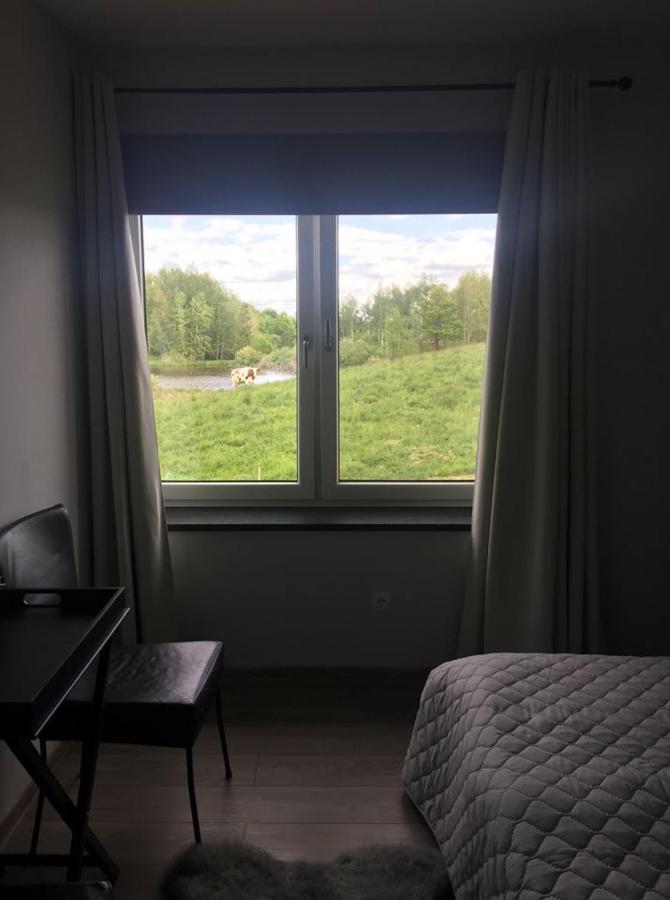 Damhills Apartments Bronowko Bagian luar foto