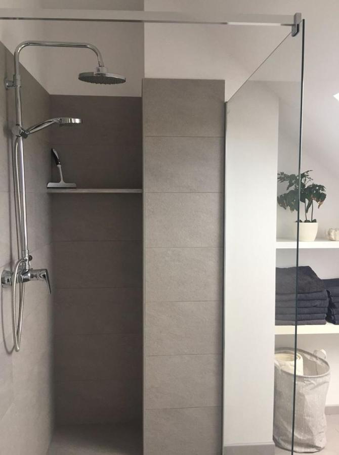 Damhills Apartments Bronowko Bagian luar foto